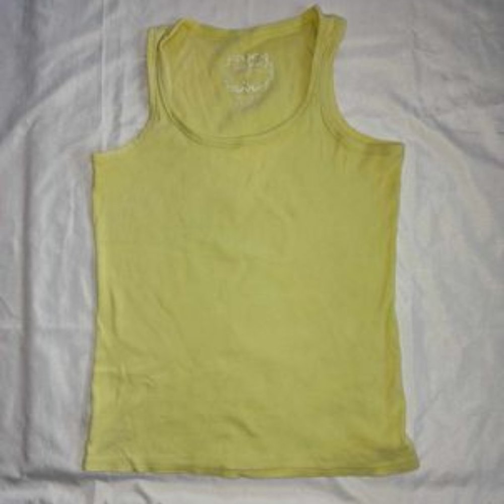 Alison Brittney Tank Top
